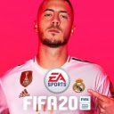 FIFA 2020 Full HD Custom New Tab