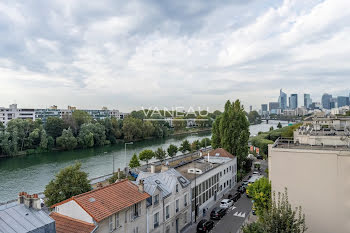 appartement à Courbevoie (92)