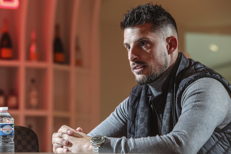 Kevin Mirallas staat dicht bij een mijlpaal: "Het spel van de media heeft twijfel gezaaid, maar..."