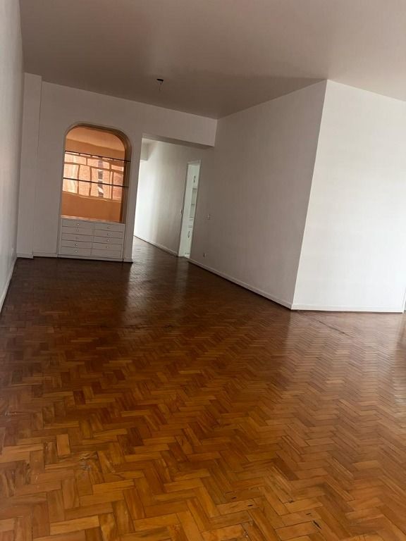 Apartamentos à venda Higienópolis