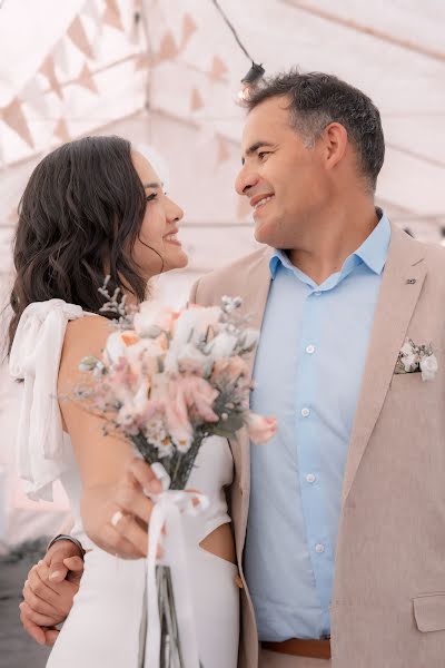 Fotografo di matrimoni Rafael Esparza (rafaelesparza). Foto del 8 aprile