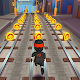 Download Subway Runner Ninja For PC Windows and Mac 1.0