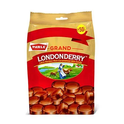 Parle Grand Londonderry 198 Gm