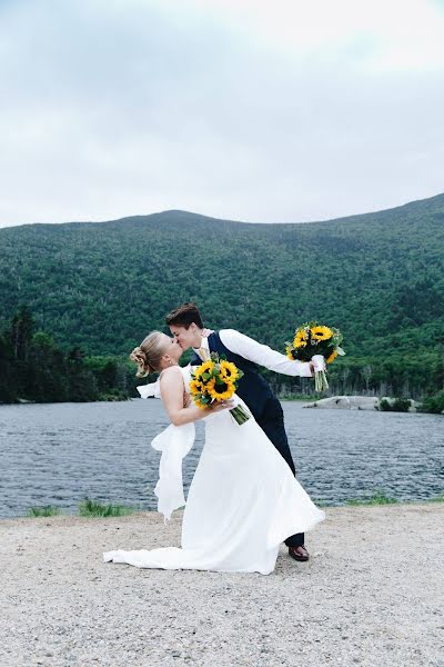 Photographe de mariage Sam Panso (sampanso). Photo du 8 septembre 2019