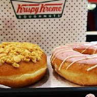 Krispy Kreme Doughnuts 甜甜圈