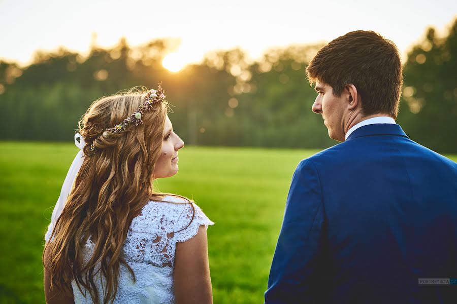 Wedding photographer Jiří Majer (portretista). Photo of 12 January 2021