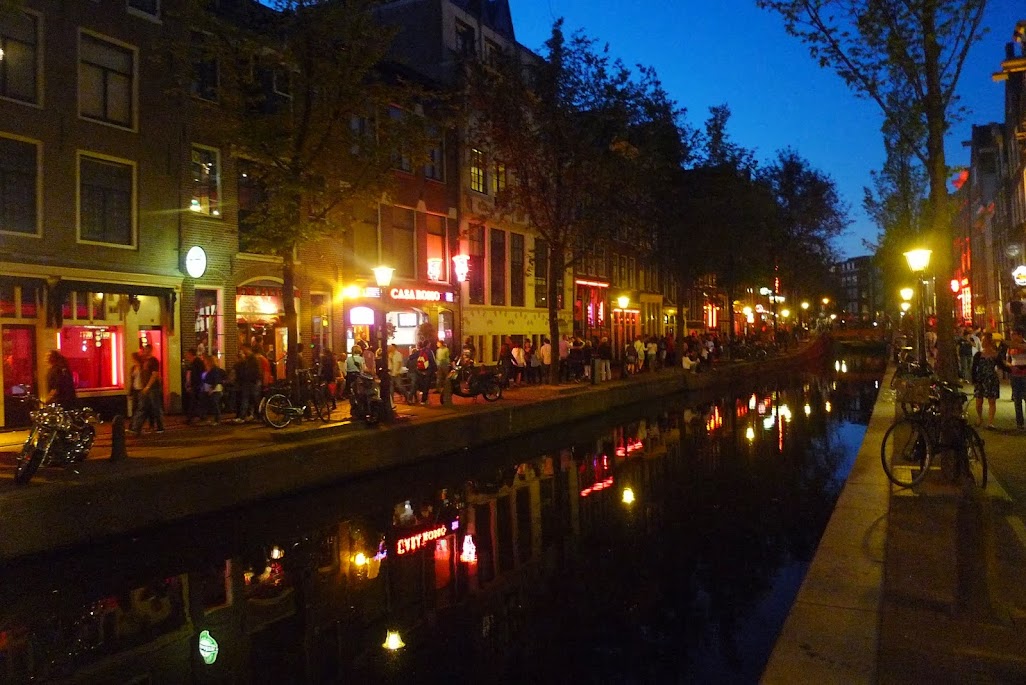 amsterdam