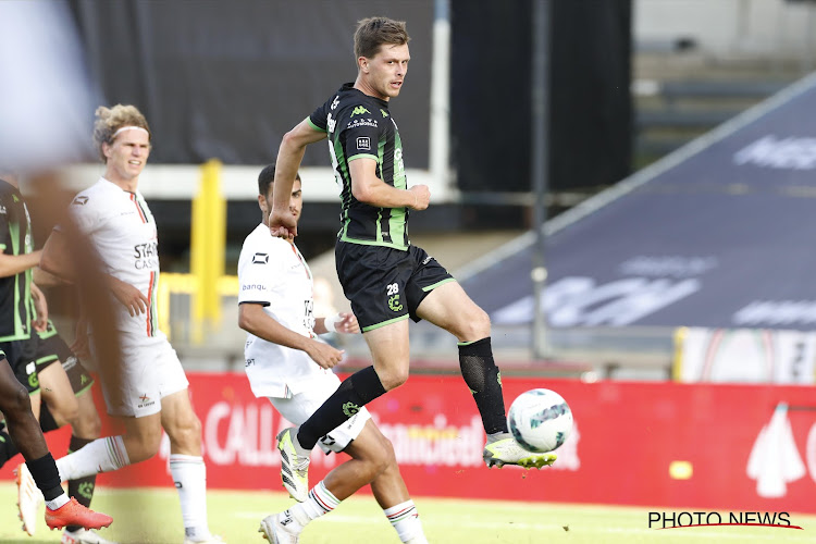 Le Cercle sera-t-il favori lors du derby contre le Club ? "On ne les laissera pas reprendre notre place"