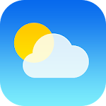 Cover Image of Tải xuống Weather Forecast Free 1.7 APK