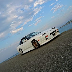 180SX RPS13