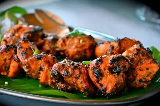 Chicken Tandoori Tikka [7 Pieces]