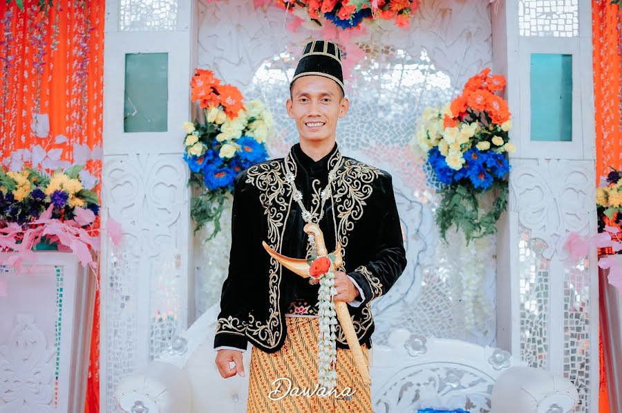 Wedding photographer Slamet Mulyadi (dawana). Photo of 28 May 2020