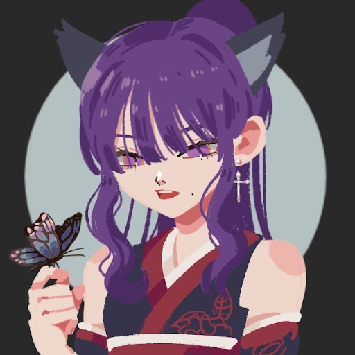 黒歴史オネェちゃま🟣💐