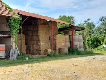 maison à Cuzion (36)