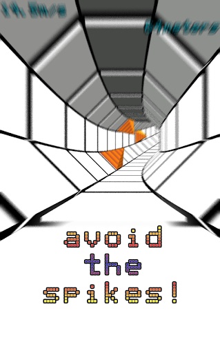 Code Triche Speed Tunnel APK MOD (Astuce) screenshots 5