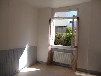 appartement à Saint-Etienne (42)