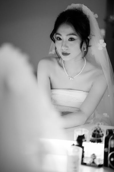 Wedding photographer Nguyen Tien (tiennguyen). Photo of 8 December 2023