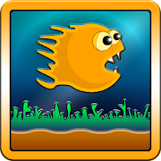 🐠 Toothy Fish 🐠 1.0.1 Icon