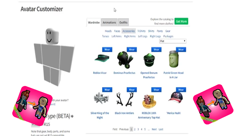 How To Look Rich In Roblox With Zero Robux By Jamd Trt Latest Version For Android Download Apk - how to look rich without robux