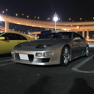 フェアレディZ Z32型