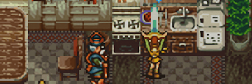 クロノトリガー 戦え グランドリオン の攻略 チャート14 クロノトリガー攻略wiki 神ゲー攻略