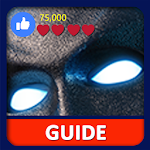 Cover Image of Descargar Guide Bat Superhero 3 Beyond Gotham Adventure 2.0 APK