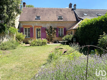 maison à Noailles (60)