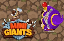 MiniGiants Game small promo image