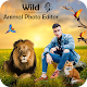 Download Wild Animal Photo Editor For PC Windows and Mac