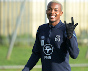 Cape Town City boss John Comitis has put a price tag of more than R30m on striker Khanyisa Mayo.