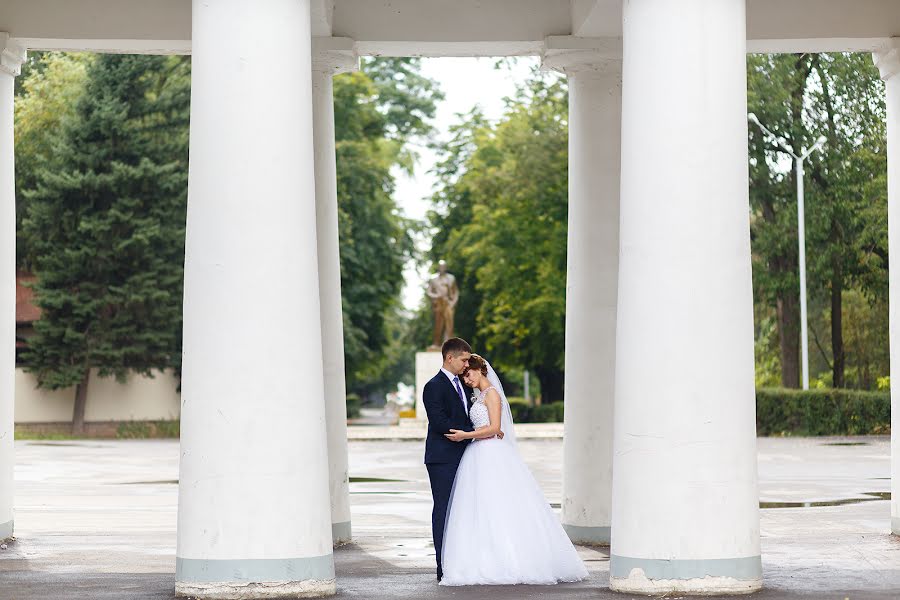 Wedding photographer Stanislav Novikov (stanislav). Photo of 15 June 2018