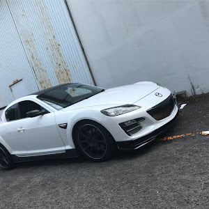 RX-8