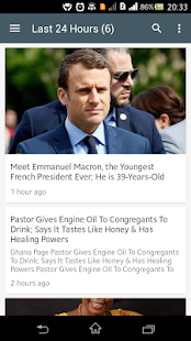GHANA PAGE(圖2)-速報App