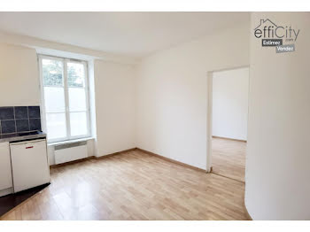 appartement à Saint-Denis (93)