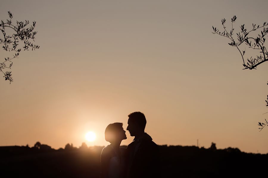 Fotografo di matrimoni Andrea Cutelli (andreacutelli). Foto del 28 ottobre 2015