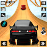 GT Car Stunts Race Car Games icon