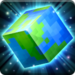 Cover Image of डाउनलोड Minecraft पीई के लिए मानचित्र 1.2.3 APK