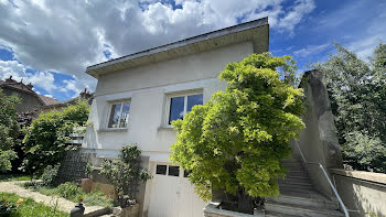 maison à Beaune (21)