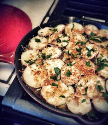 Skillet Stew