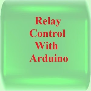 Download Relay Led Control For PC Windows and Mac