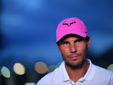 📷 "Aan niemand vertellen... Hier ben ik": Rafael Nadal brengt verlossend nieuws met foto vanuit Melbourne