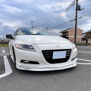 CR-Z ZF1