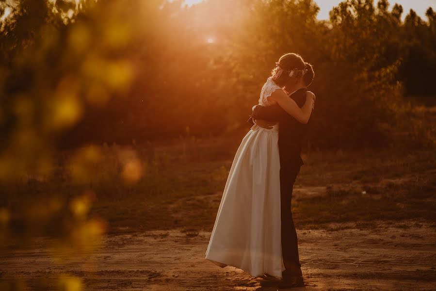 Photographe de mariage Izabela Kossak (ikossak). Photo du 4 mai 2023