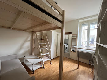 appartement à Paris 18ème (75)