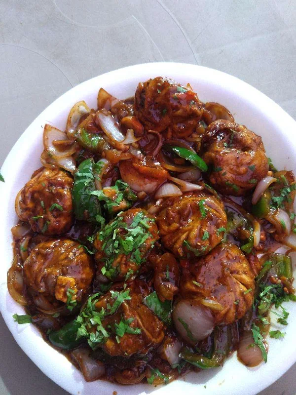Thapa Chinese Hot Food photo 