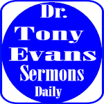 Dr.Tony Evans Sermons/Devotionals Apk