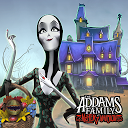 Addams Family: Mystery Mansion - The Horror House! for firestick