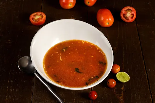 Home Style Tomato Soup