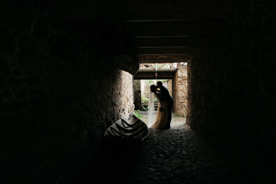 Fotografer pernikahan Aleksandr Bolshakov (alexbolshakov). Foto tanggal 11 Agustus 2017