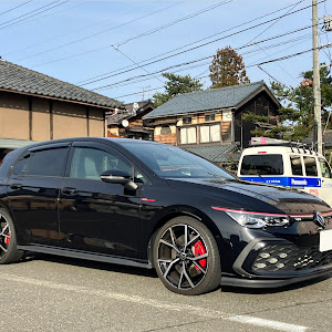 ゴルフGTI